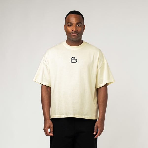 3D Logo Tee - Baesole