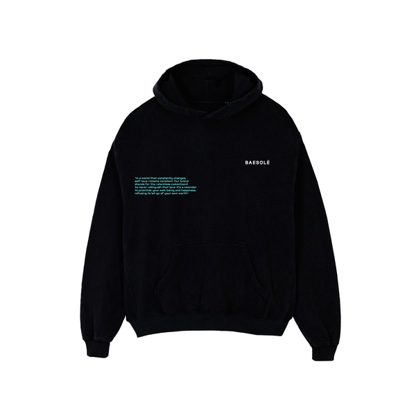 FOREVER LUCK HOODIE