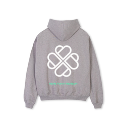 FOREVER LUCK HOODIE