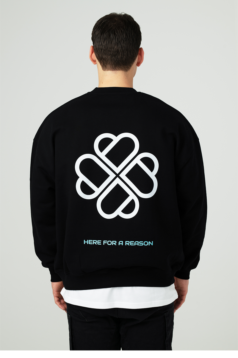 FOREVER LUCK SWEATER