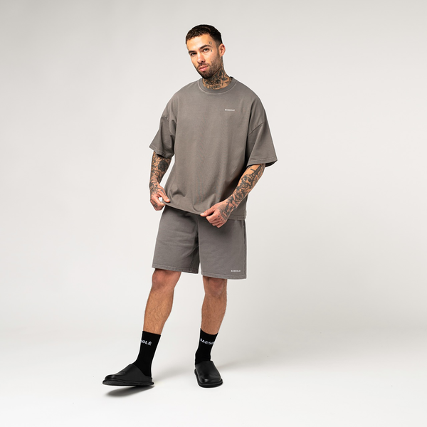 Baesolé shorts
