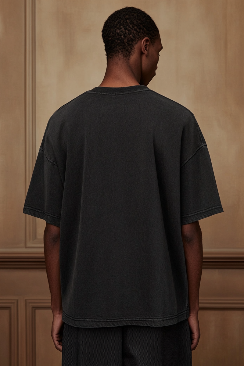 Signature Tee