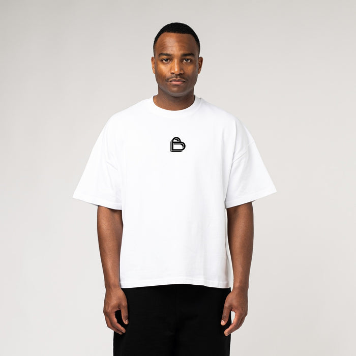 3D Logo Tee - Baesole