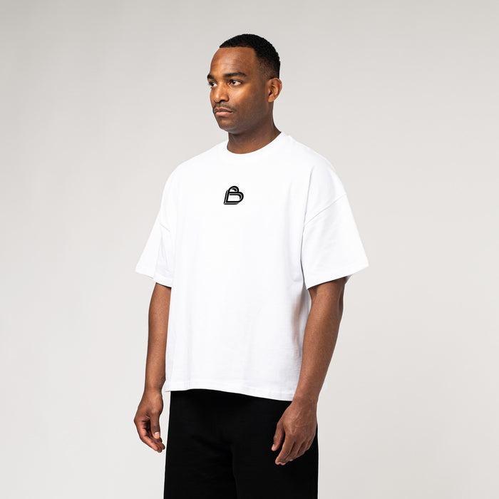 3D Logo Tee 