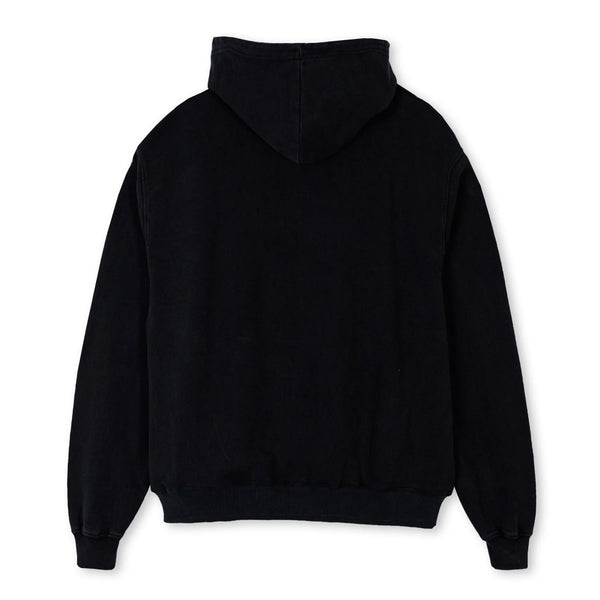 Signature Hoodie in Black