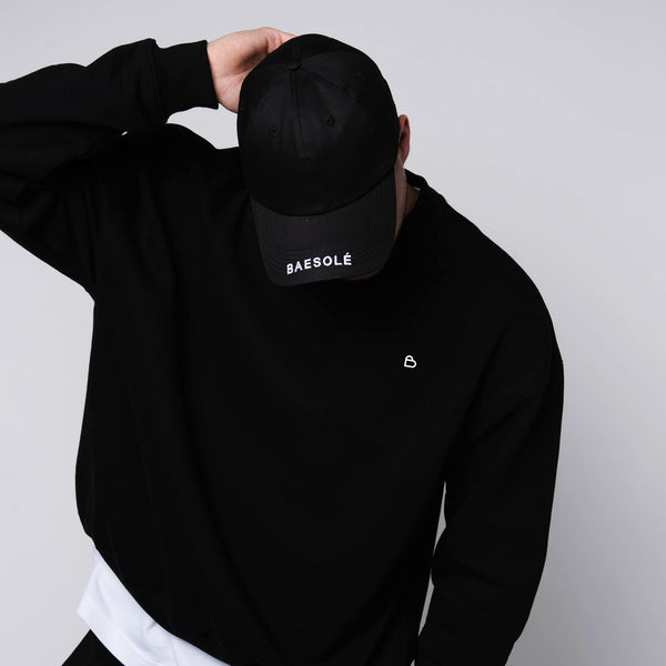 Brand Cap - Baesole