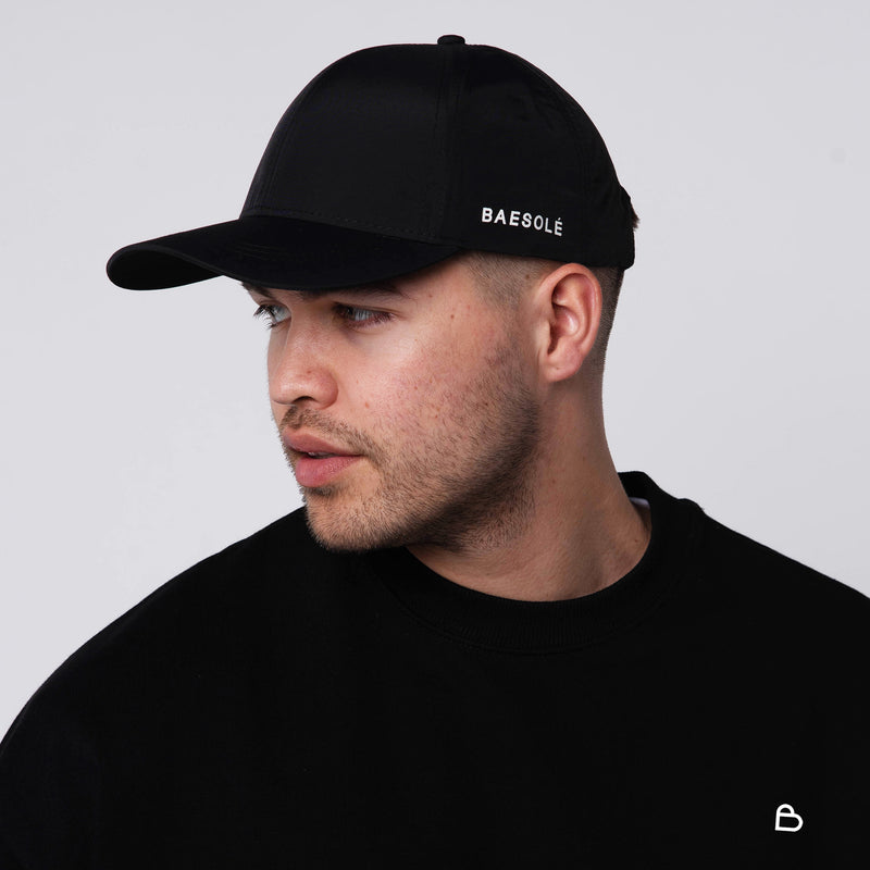 Nylon Cap - Baesole